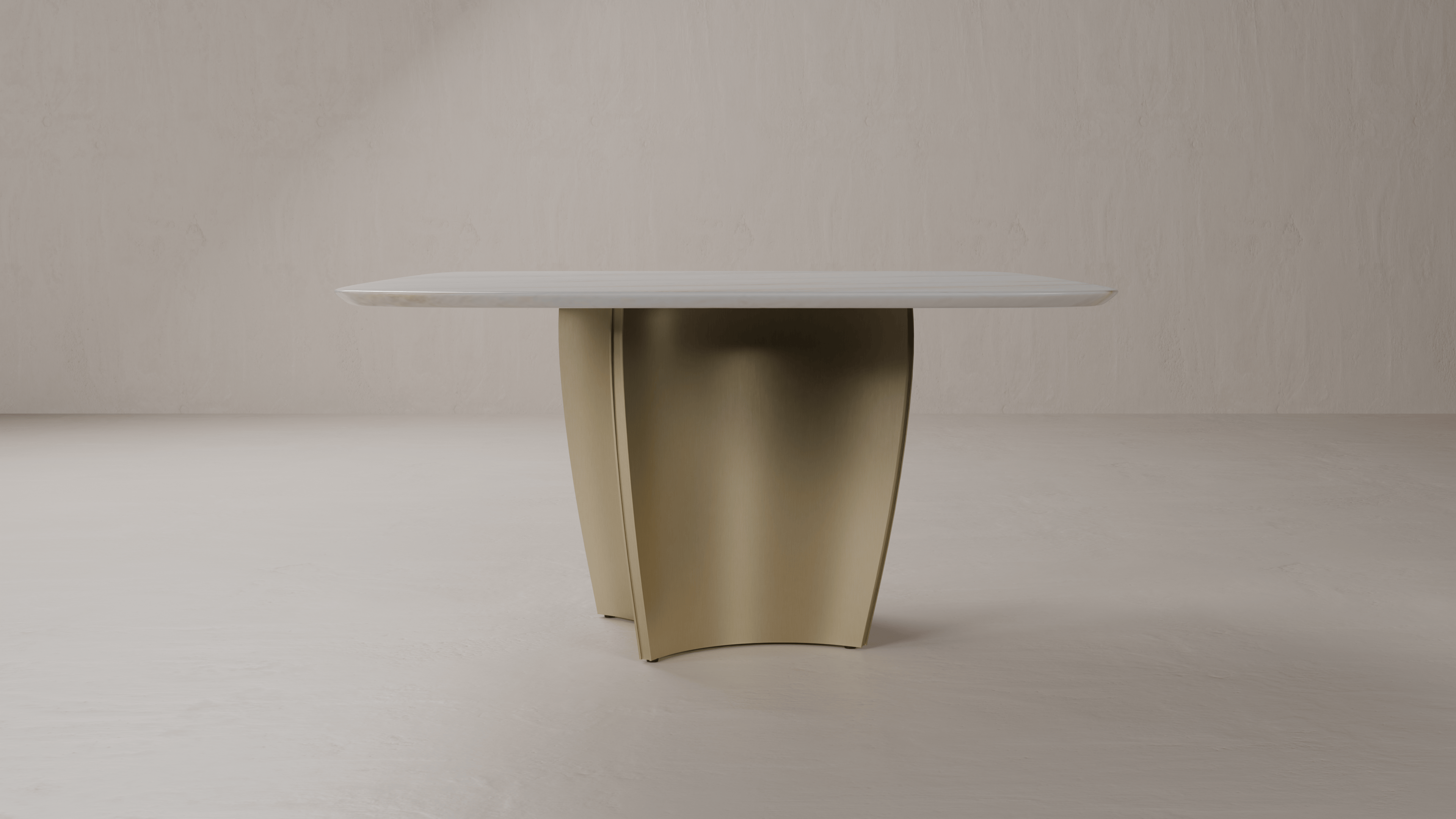 SERENY Dining Table
